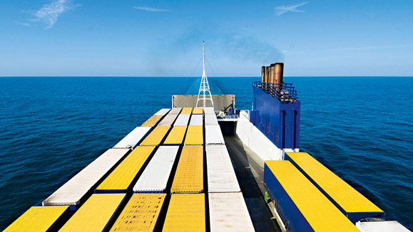 散货船东Seanergy对2022年的散货船市场充满期待丨航运界 